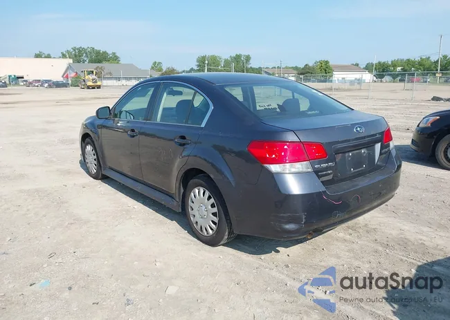 4S3BMCA60B3259431: 42914005