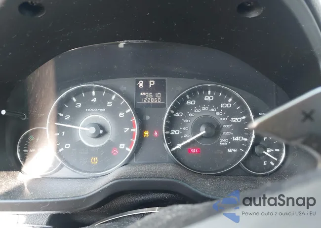 4S3BMCA60B3259431: 42914005