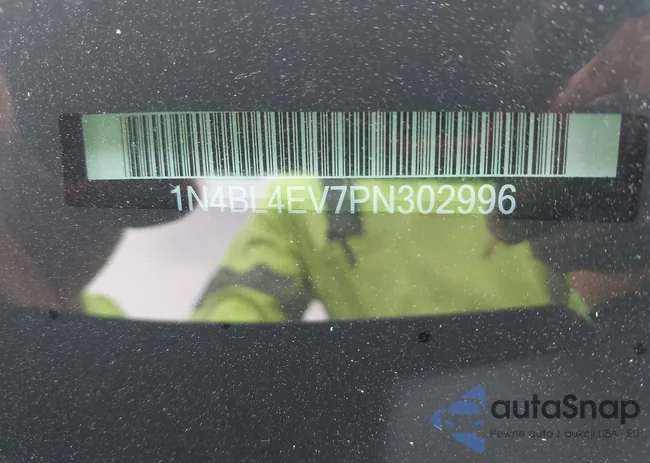 1N4BL4EV7PN302996: 42914054