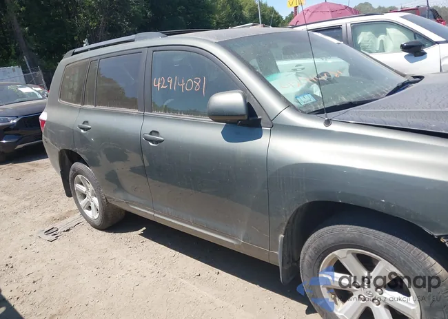 5TDBK3EH4AS032306: 42914081