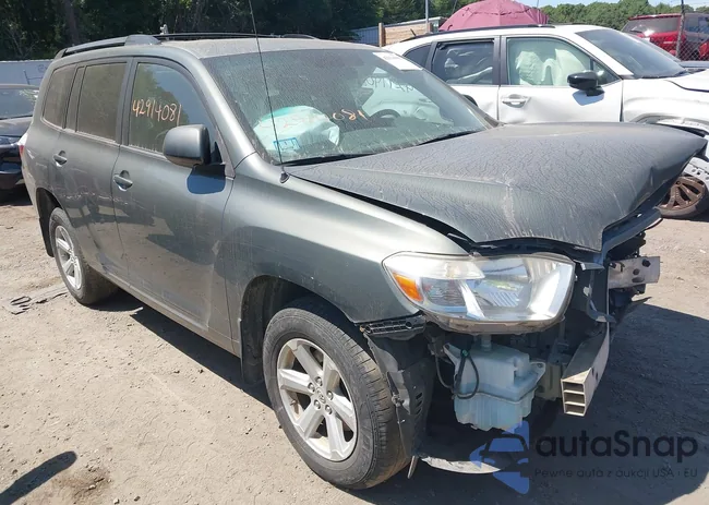 5TDBK3EH4AS032306: 42914081