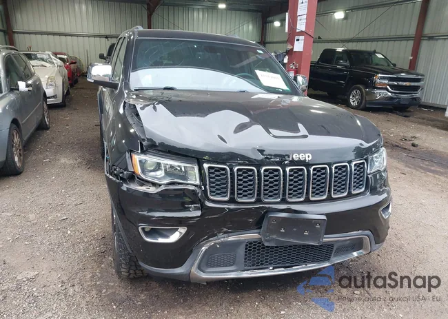 1C4RJFBG1HC831700: 42914088