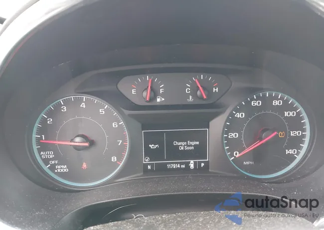 1G1ZD5ST2KF110833: 42914107