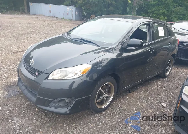 2T1KE40E89C030458: 42914121