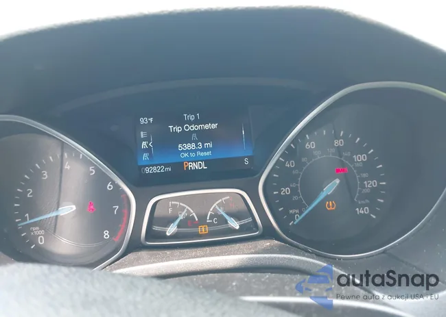 1FADP3F23FL244245: 42914159