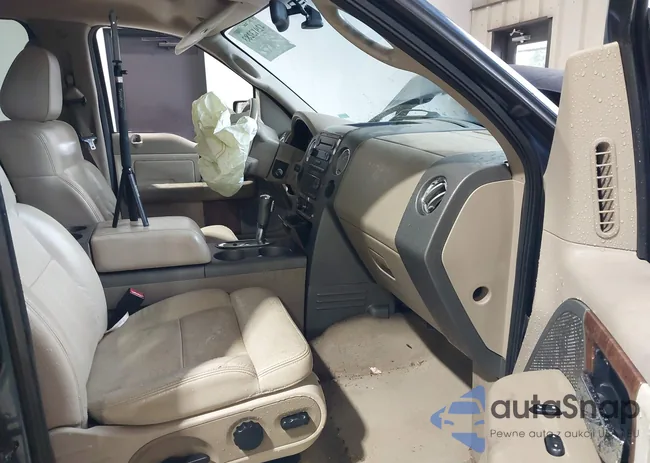 1FTPW14554KD58424: 42913283