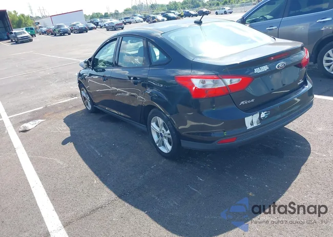 1FADP3F2XEL431237: 42913291