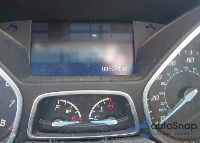 1FADP3F2XEL431237: 42913291