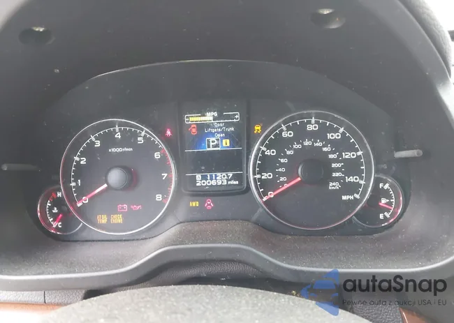 4S4BRBJC7D3270751: 42913315