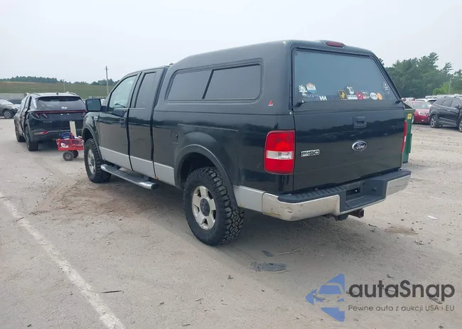 1FTPX14538FC04077: 42913334