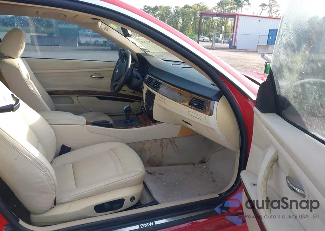 WBAWB33587PV72722: 42913395