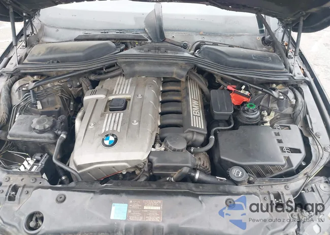 WBANE535X7CY07191: 42913432