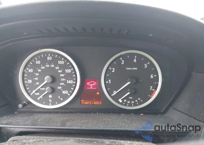 WBANE535X7CY07191: 42913432