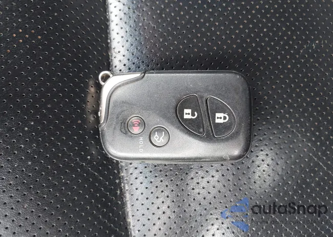 JTHBK1EG7A2404626: 42913457