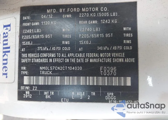 NM0LS7CN2CT104030: 42913461