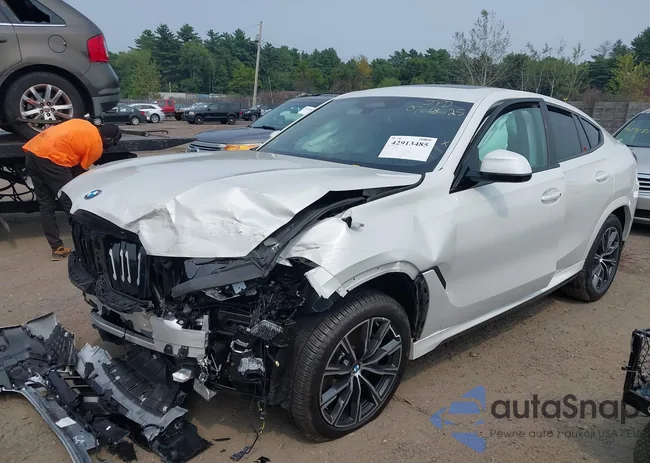 5UX33EX02S9Z33418: 42913485