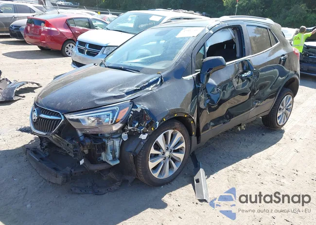 KL4CJASB6LB344501: 42913487