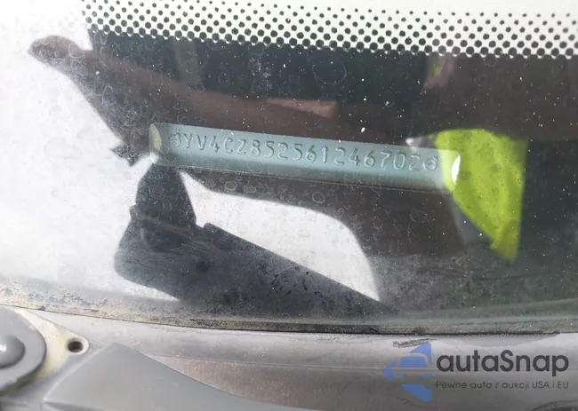 YV4CZ852561246702: 42913512