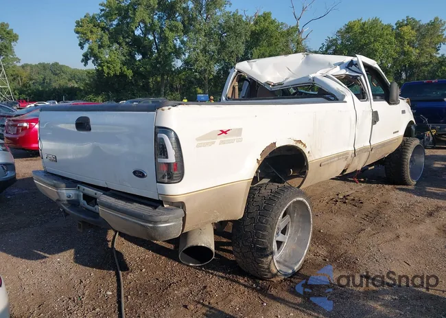 1FTSX31F5XED54201: 42913565