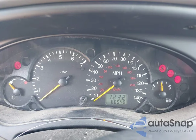 3FAFP31342R140657: 42913573