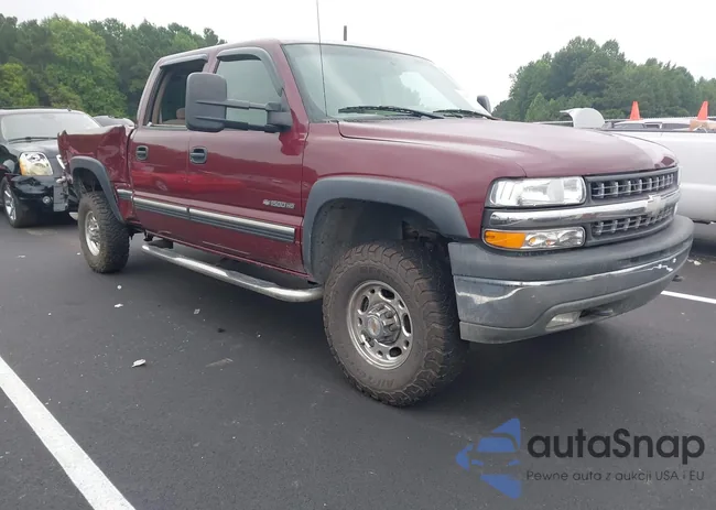 1GCGK13U62F205030: 42913610