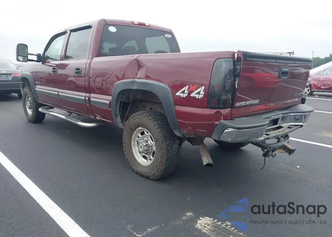 1GCGK13U62F205030: 42913610