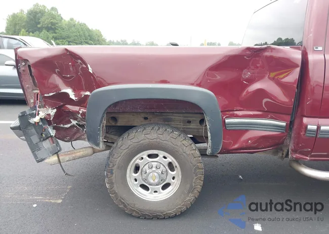 1GCGK13U62F205030: 42913610