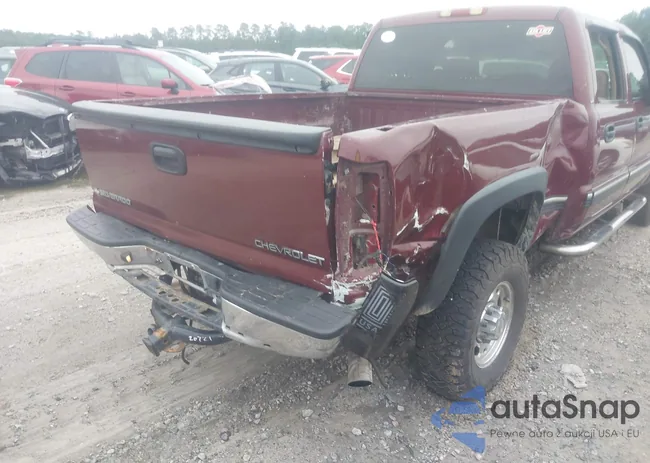 1GCGK13U62F205030: 42913610