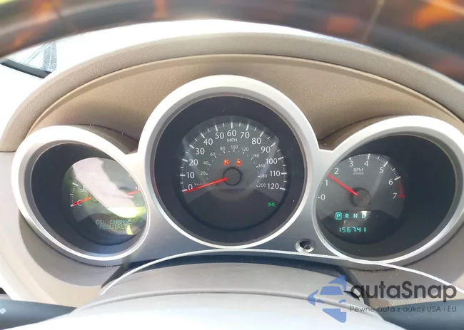 1C3CC5FB2AN220310: 42913612