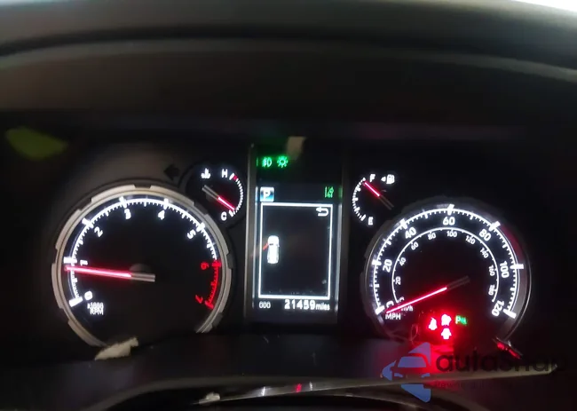 JTEDU5JR5P5285321: 42913647