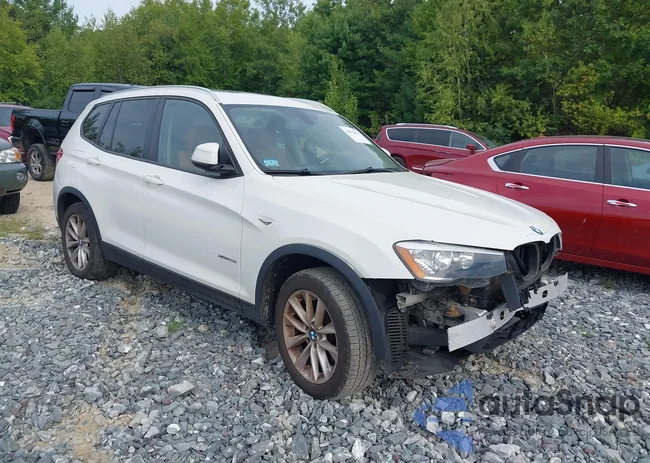 5UXWX9C58G0D86941: 42914674