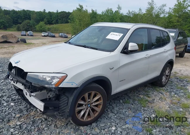 5UXWX9C58G0D86941: 42914674