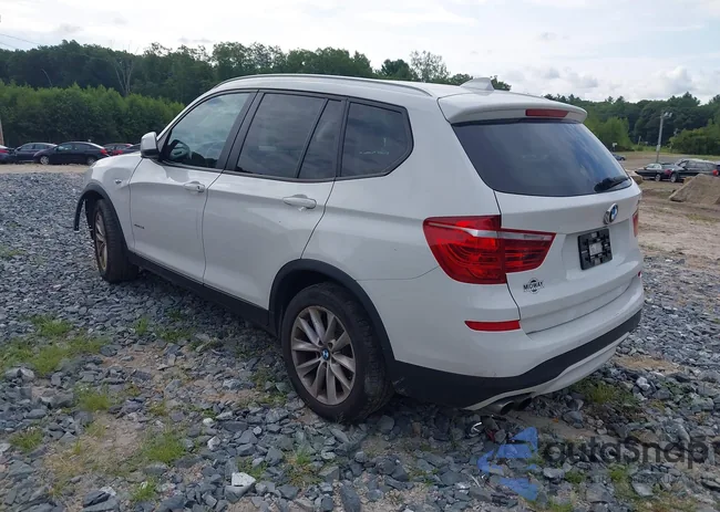 5UXWX9C58G0D86941: 42914674