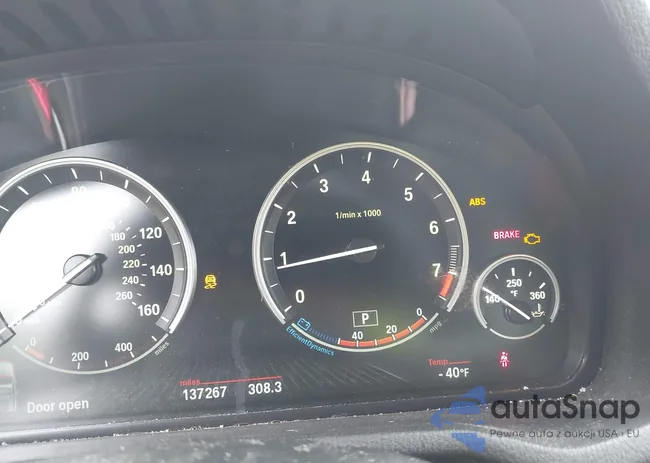 5UXWX9C58G0D86941: 42914674