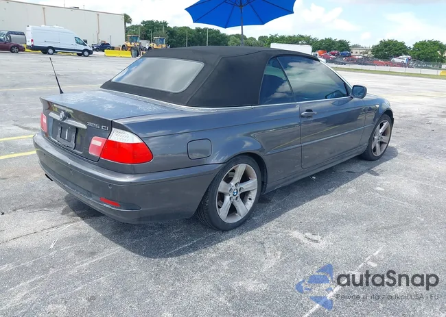 WBABW33416PG99307: 42914765