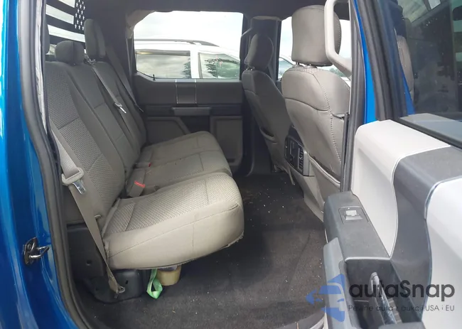 1FTEW1CBXJKE19535: 42914782