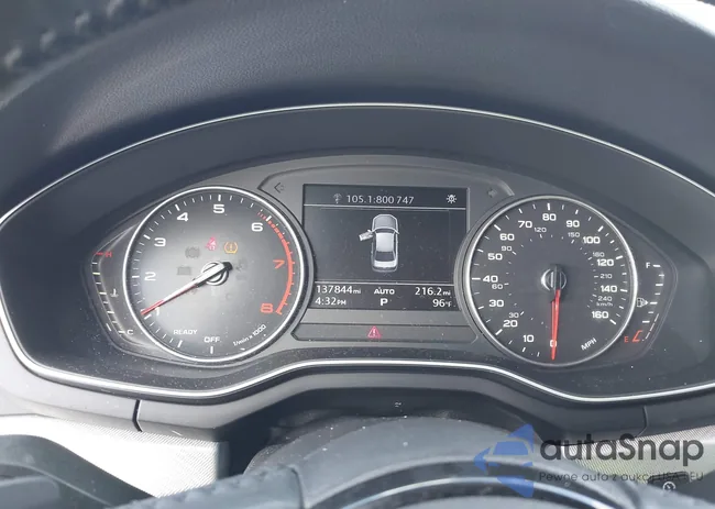 WAUGMAF40HN061802: 42914791