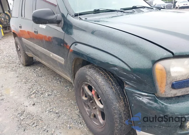 1GNES16S546101401: 42914866