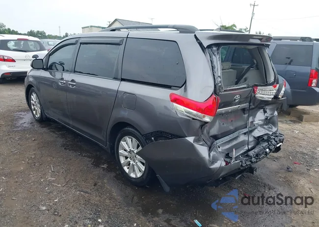 5TDYK3DCXBS141094: 42914942