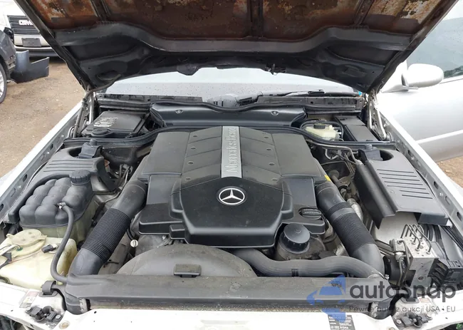 WDBFA68F8YF189460: 42914978