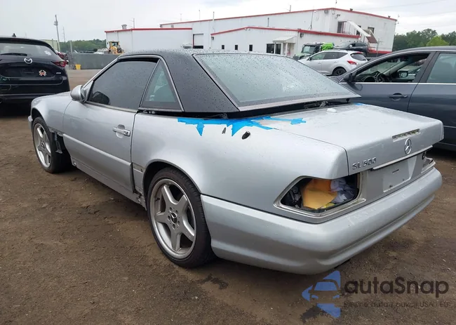 WDBFA68F8YF189460: 42914978