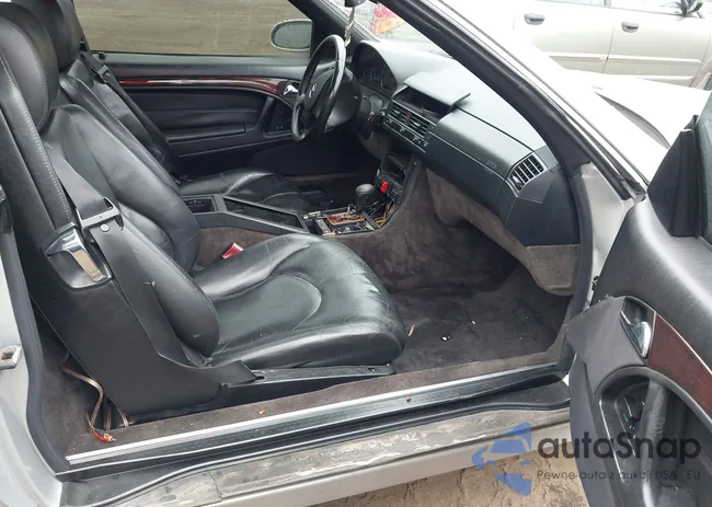 WDBFA68F8YF189460: 42914978