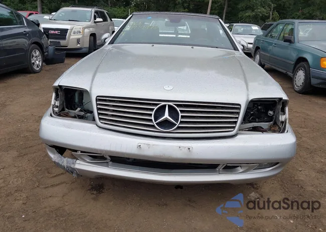 WDBFA68F8YF189460: 42914978