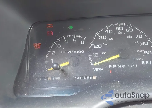 1GCGC29R3VE141447: 42915006