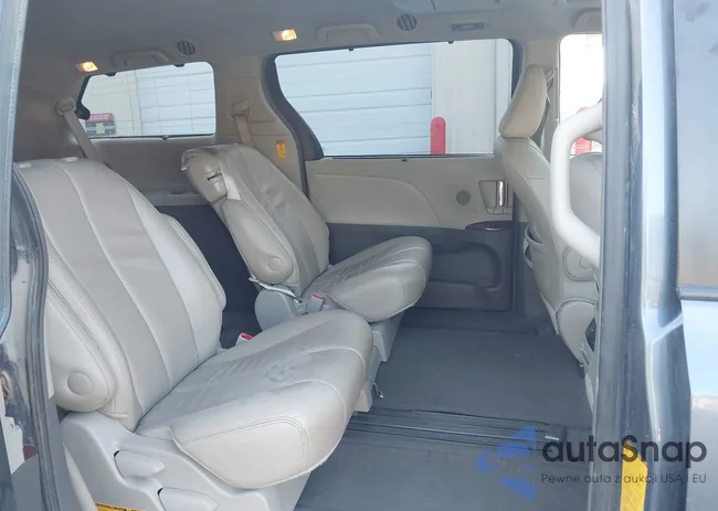 5TDYK3DCXES493368: 42915051