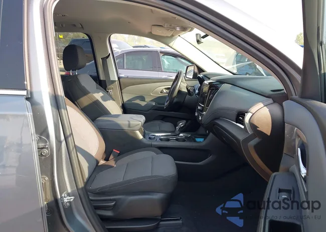 1GNEVGKWXMJ236020: 42915063