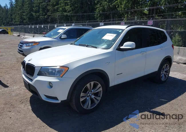 5UXWX7C50BL732134: 42915068