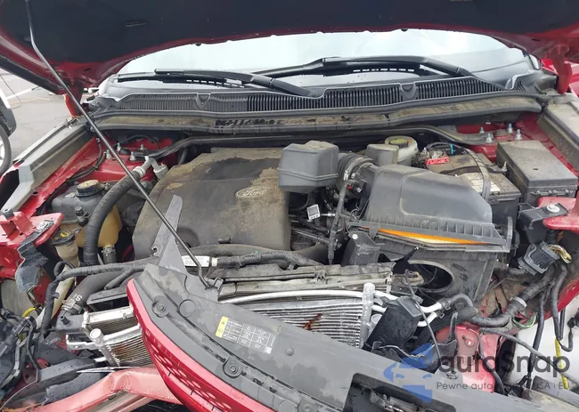 1FM5K7F80DGC32970: 42915166