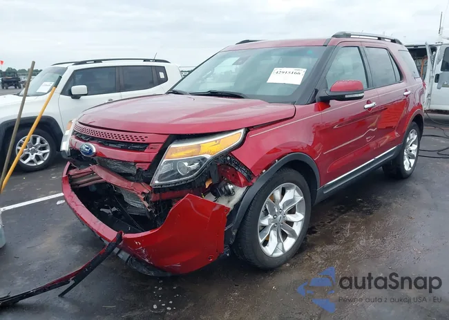 1FM5K7F80DGC32970: 42915166