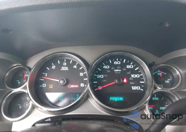 1GCRKSE70CZ270462: 42915169